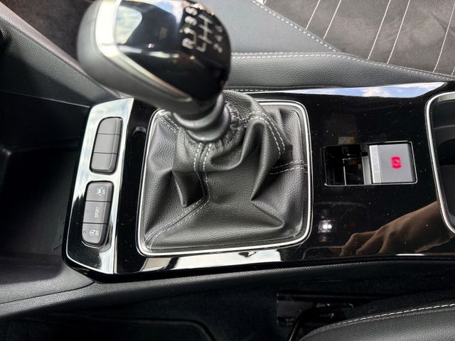 Mokka Line GS 1.2 Turbo NAVI KEYLESS SHZ LHZ CAM