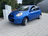 Nissan Micra 1.2 Acenta  - Nissan Micra