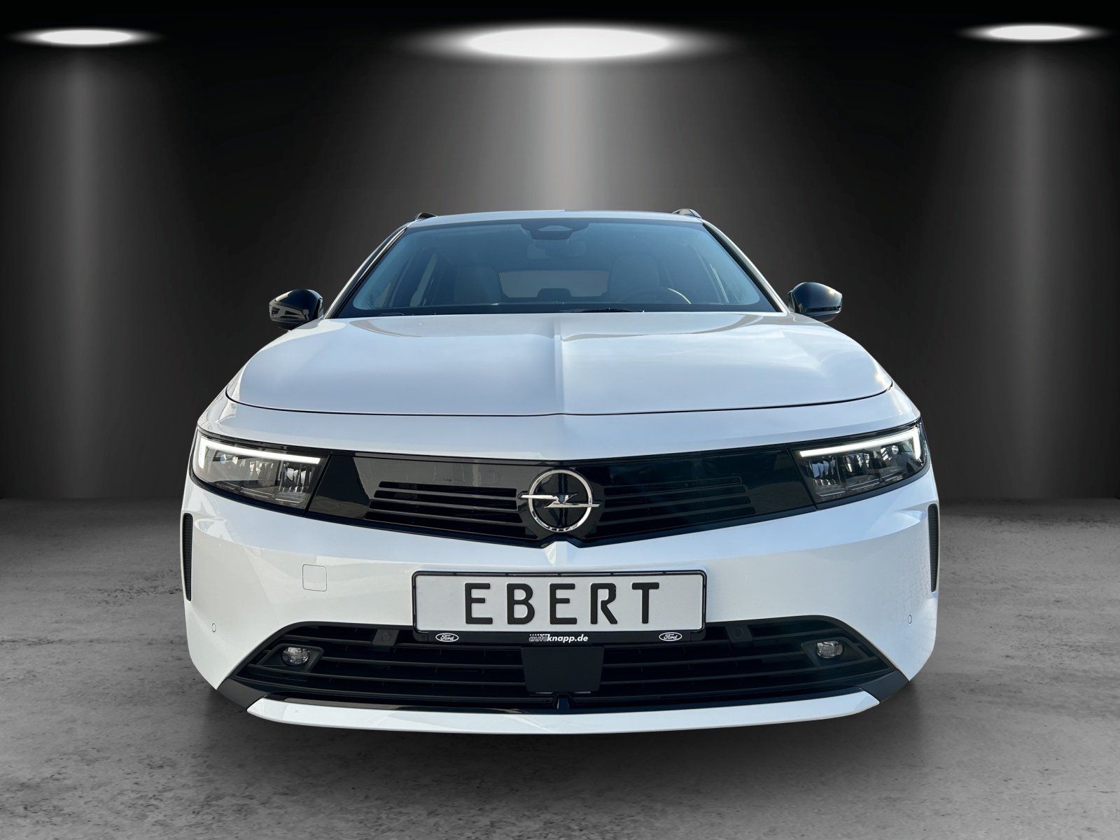 Fahrzeugabbildung Opel Astra L 1.2 Turbo Enjoy/KAMERA/LED/SHZ/CAR-PLAY/