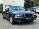 BMW 750i*V12*2.Hand*Original Zustand*176TKM* - BMW: 7 V12