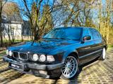 BMW 735iA 18Zoll Leder Klima SHD SHZ Temp*HZulassung - BMW 735 in Duisburg