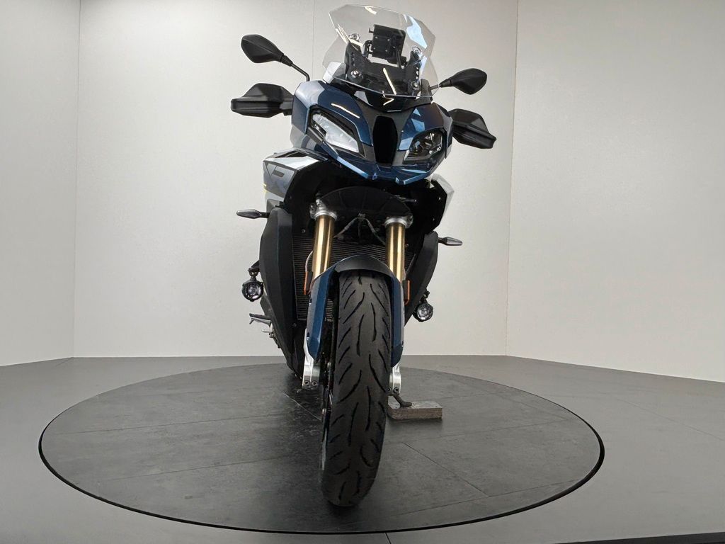 Fahrzeugabbildung BMW S 1000 XR *1. HAND *WENIG KILOMETER