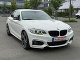 BMW 220 d Coupe *M-PAKET*LEDER*XENON*NAVI*SHD*PDC*SH - BMW 220 in Nürnberg