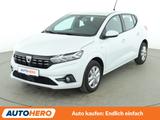 Dacia Sandero 1.0 TCe Comfort *EcoLED*TEMPO*PDC*KLIMA* - Dacia Sandero: Eco