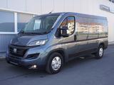 Fiat Ducato 35 L2H1 180 Automatik / 10-Zoll-Navi
