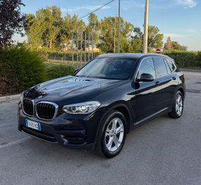 BMW X3 - 3