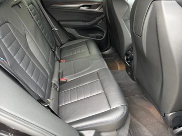 BMW X3 xDrive30i M Sportpaket Gestiksteuerung DAB