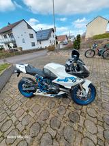 BMW HP2SPORT  - BMW HP2