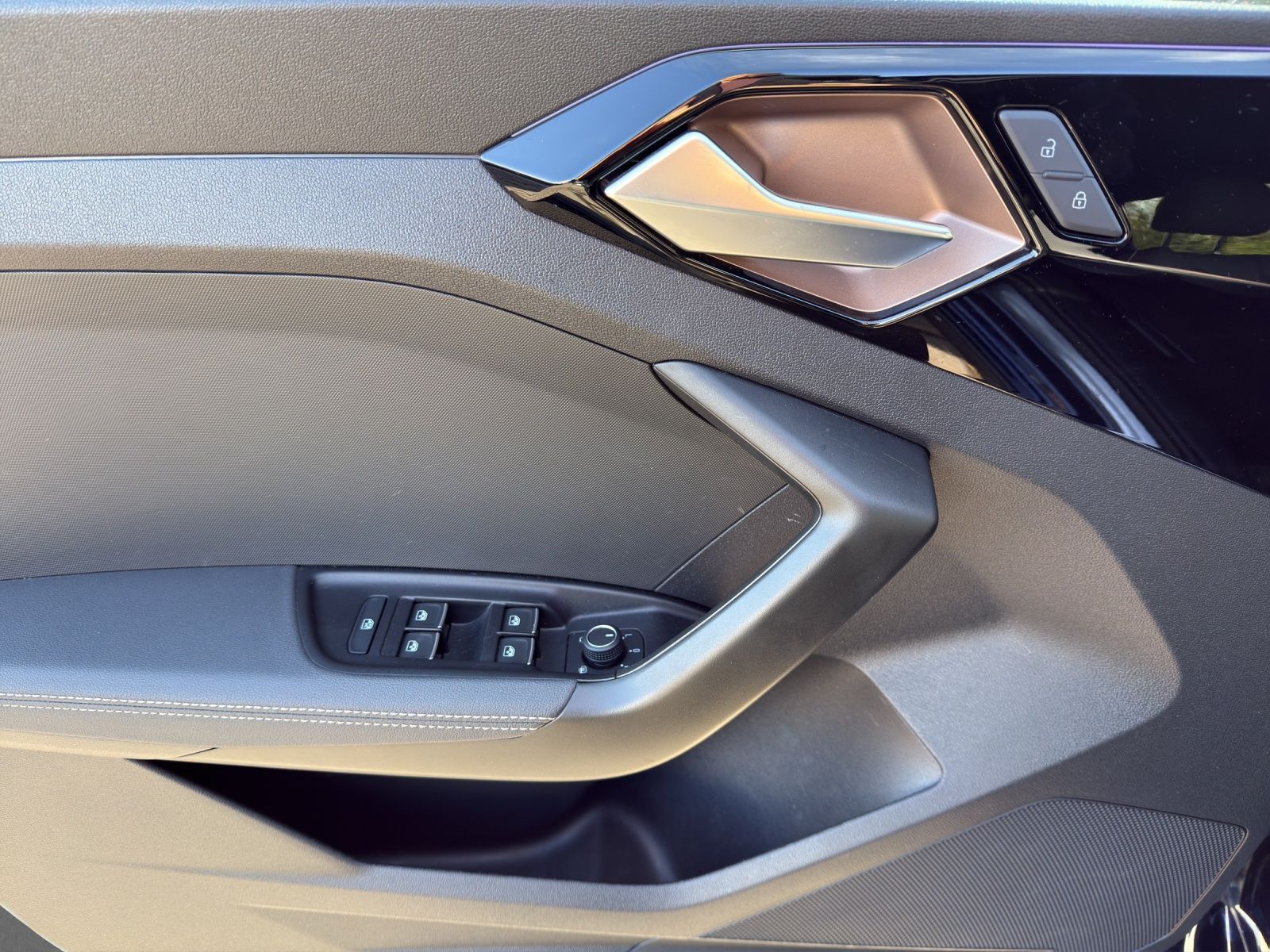 Audi A1 - Bild 13