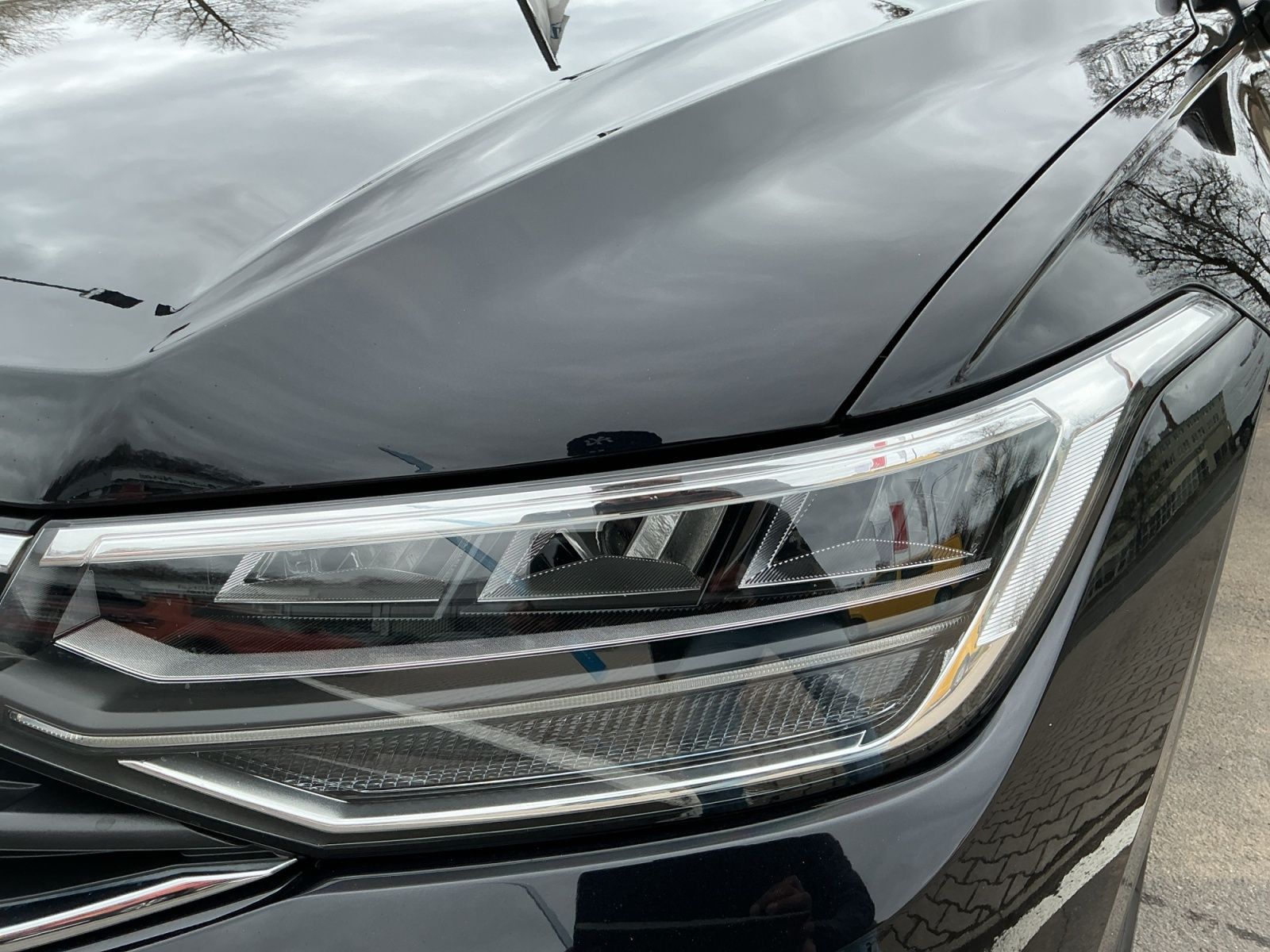 Volkswagen Tiguan - Bild 17