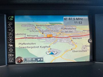 BMW X3 xDrive 35 d *Navi*xLine*Kamera*