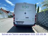 Mercedes-Benz Sprinter II Kasten 210/211/213/214 CDI Worker - Mercedes-Benz W210
