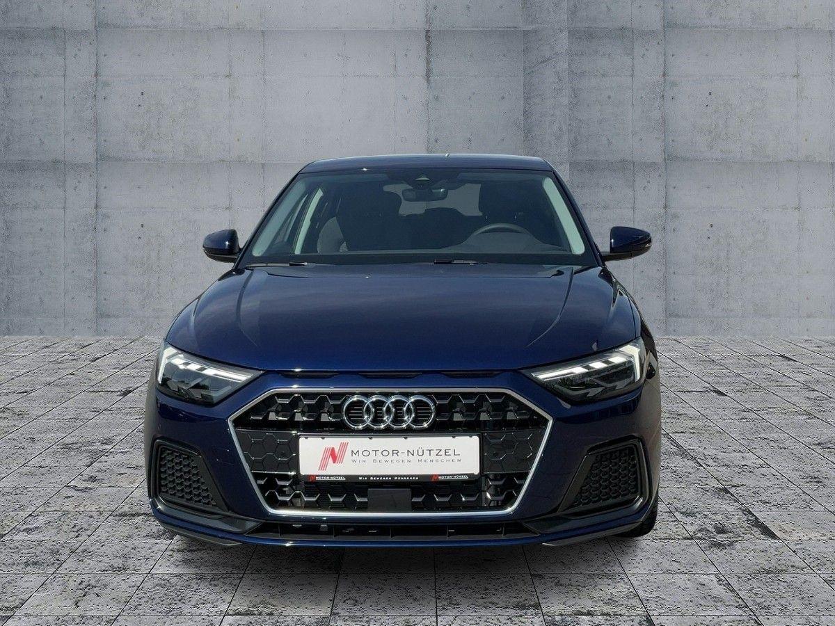 Audi A1 Sportback advanced 30 TFSI S tronic, миниатюра 2