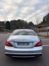 Mercedes-Benz CLS 500 V8-Biturbo AMG-Paket  - Mercedes-Benz CLS 500 Gebrauchtwagen