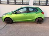 Mazda 2/ HU-Neu/Klima/Alu/4-Tür. - Mazda 2 in Stuttgart