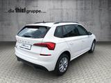 Skoda Kamiq 1.5 TSI Selection DSG Kamera+DAB+SHZ - Skoda Kamiq: Selection