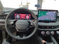Skoda Superb - Vorschau Bild 4
