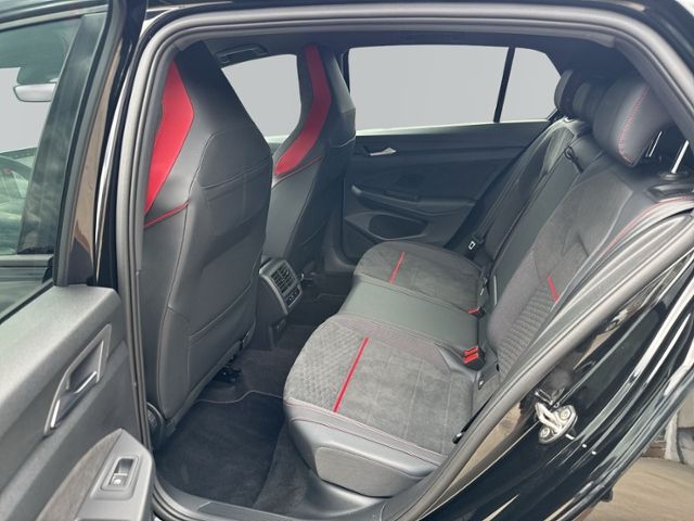 Golf GTI Clubsport 2.0 TSI FACELIFT HK+RFK+NAVI+