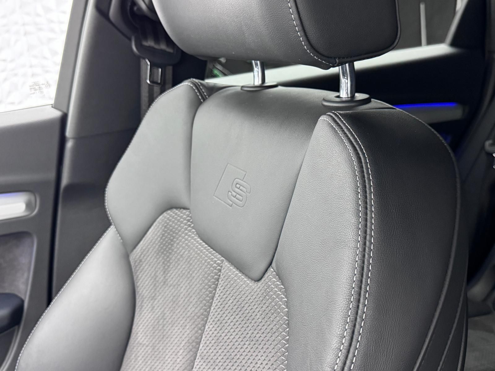 Fahrzeugabbildung Audi 40 TDI S-LINE/QUATTRO/ACC/AHK/VIRUTAL/360°/DAB