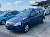 Dacia Logan MCV 1.6 MPI Ambiance 64kW,135.000 KM - Dacia Logan: Mpi