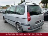Peugeot 807 Tendance AUTOMATIK*7Sitzer*TÜV+SERV+GARANTIE - Peugeot 807: Kleinbus