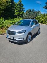 Opel Mokka X 1.4 Turbo INNOVATION Automatik  - Opel Mokka X in Essen