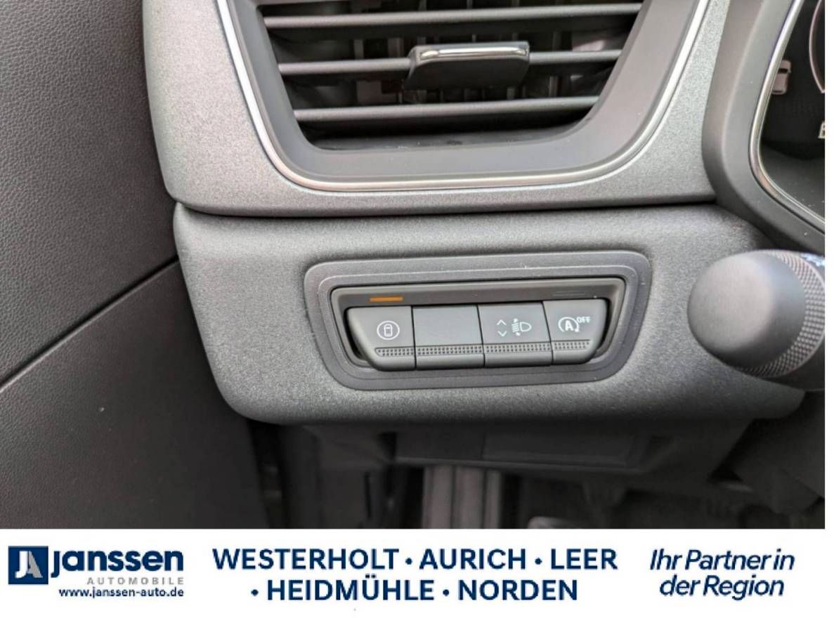 Fahrzeugabbildung Renault CAPTUR KISS TCe 115