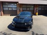 Dodge R/T*VOLL*ALPINE*LEDER*LED*PDC*NAVI*PDC*GARANTIE - gebrauchte Dodge Charger aus dem Jahr 2017
