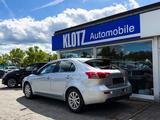 Mitsubishi Lancer Sportback XTRA ClearTec - Mitsubishi Lancer Gebrauchtwagen