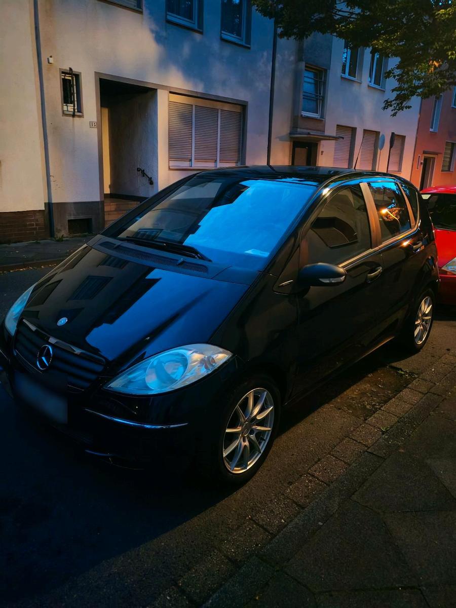 Mercedes-Benz Andere