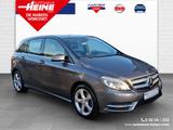 Mercedes-Benz B 180 B -Klasse|AHK|Allwetter|Xenon|Multilenkrad - gebrauchte Mercedes-Benz B 180 aus dem Jahr 2012
