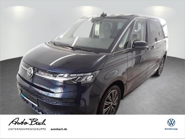 Volkswagen Multivan T1.4 Multivan eHybrid "Life" KÜ DSG Nav