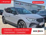 Seat Arona 1.5 TSI DSG FR Black Edition*LED*ACC*AHK* - Seat Arona: Fr Black Edition