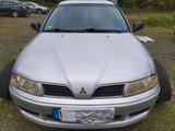 Mitsubishi Carisma - Mitsubishi Carisma aus 2001