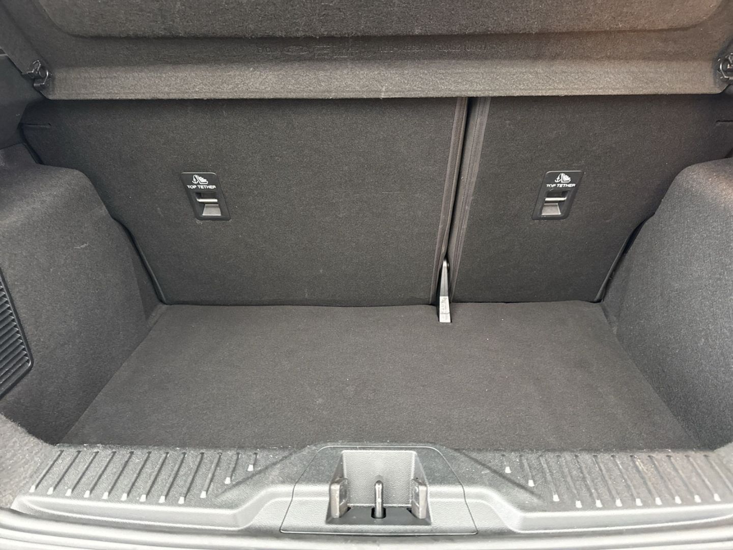 Fahrzeugabbildung Ford Fiesta Titanium 1.0 Mild Hybrid Winterpaket