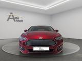 Ford Mondeo 1.5 TITAN PARK BT NAV KLIMA SPUR TEMP SHZ - Ford Mondeo mit Benzin-Antrieb: Limousine