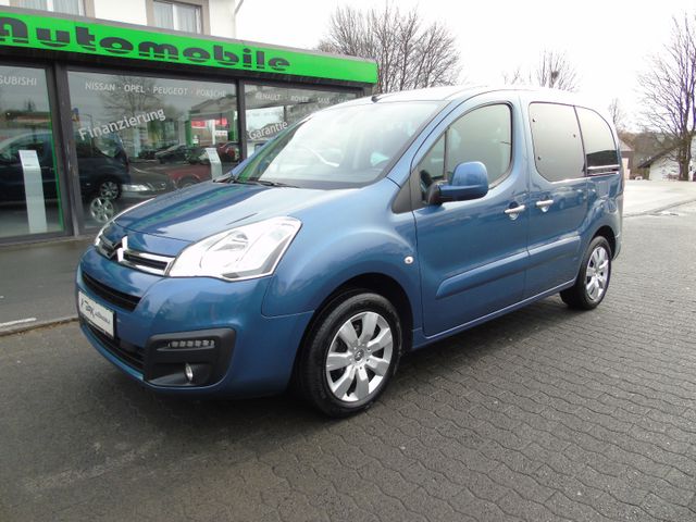 Citroën Berlingo 1.6 Multispace Automatik **KLIMA**