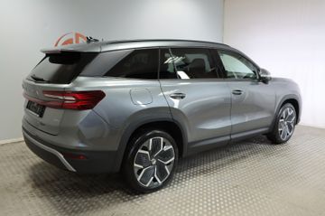 Skoda Kodiaq 2.0 TDI 142 kW 4x4 Leder AHK Pano StHz