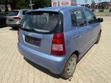 Kia Picanto 1.1 EX *Klima* - Kia Picanto Ex mit Benzin-Antrieb