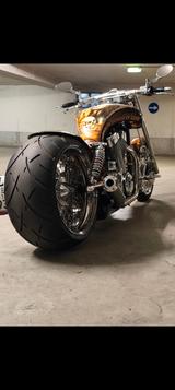 Suzuki Intruder 1400 - INTRUDER 1400