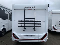 Sunlight Adventure T 67 Fiat