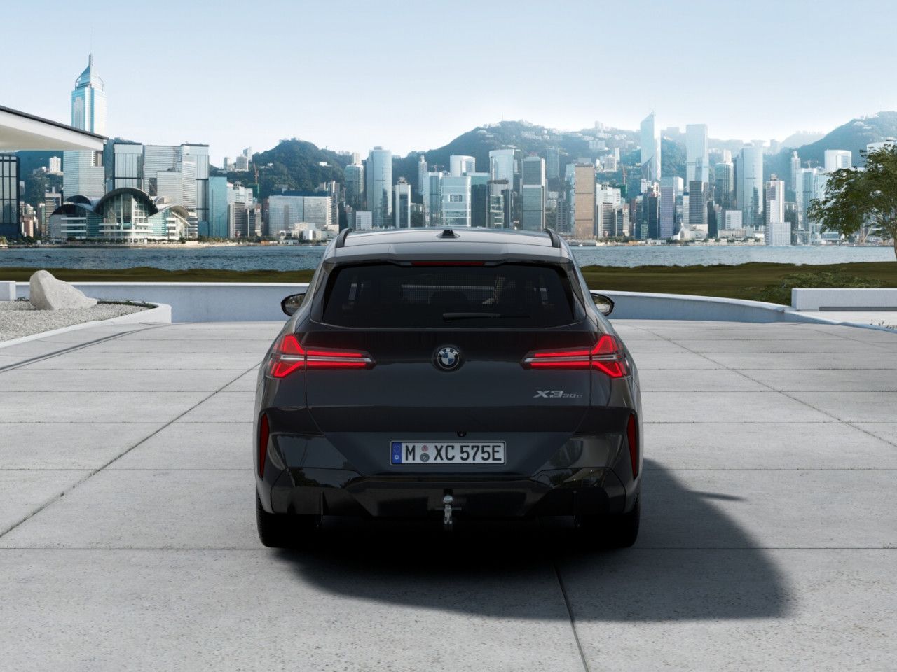 BMW X3 - Bild 4