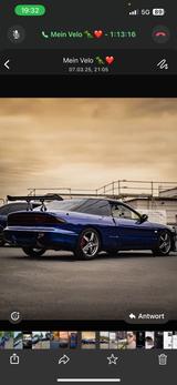Ford Probe 16V - Ford Probe: Coupé