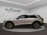 Audi e-tron 50 quattro Navi Panoramadach GRA - gebrauchte Audi e-tron aus dem Jahr 2021