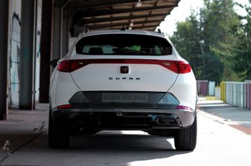 Cupra Formentor - 5