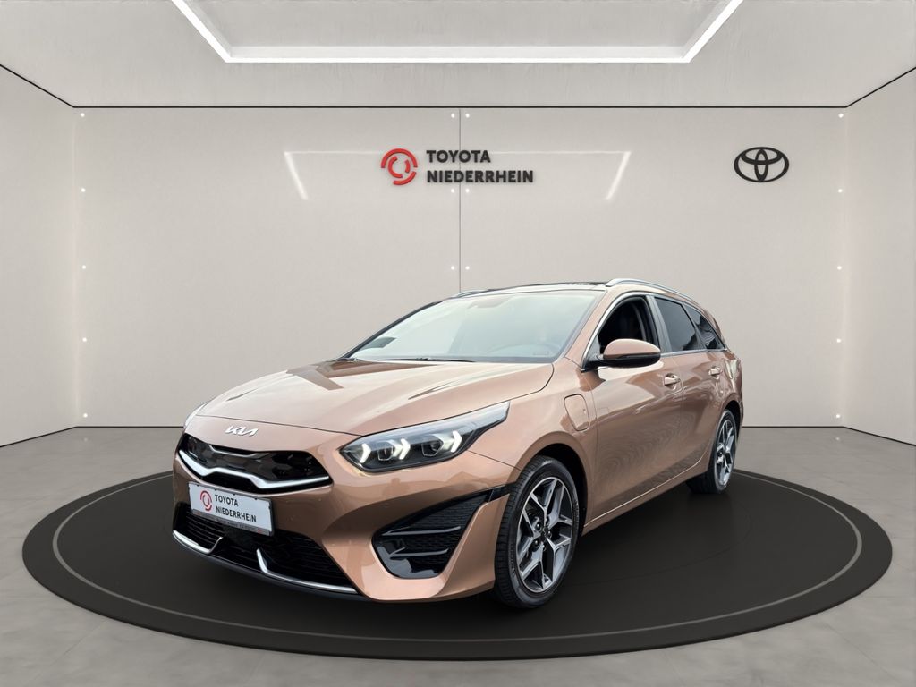 Image of Kia cee'd / Ceed