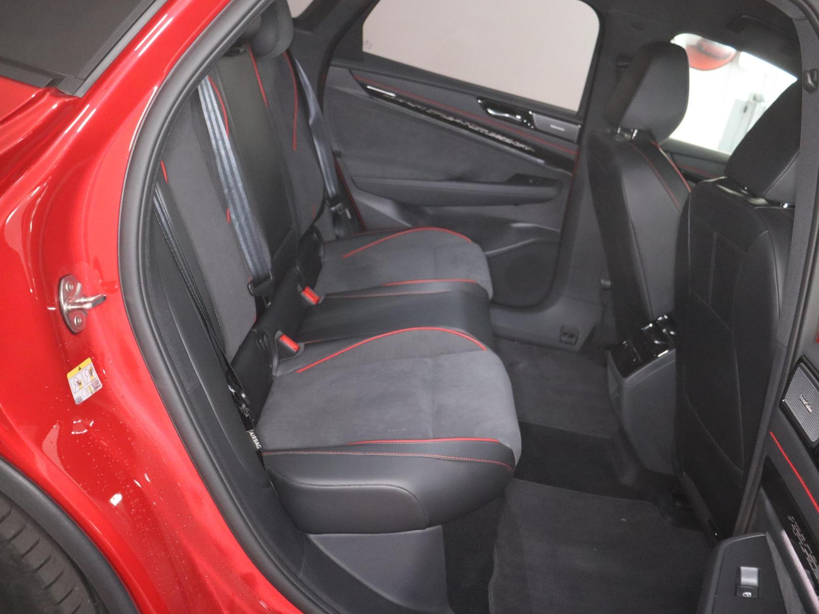 Volkswagen ID.7 GTX Tourer 250/86 499,-ohne Anzahlung H&K A