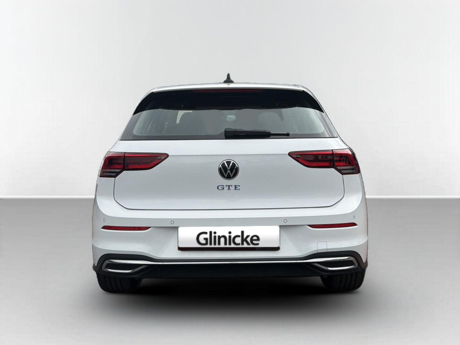 Volkswagen Golf VIII GTE 1.4 eHybrid Navi SiHz ACC, миниатюра 5