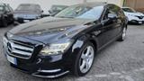 Mercedes-Benz Mercedes-benz CLS 250 SW BlueTEC 4Matic Premium - Mercedes-Benz CLS 250 Kombi Gebrauchtwagen