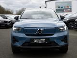 Volvo C40 Recharge Twin Motor AWD Plus NAVI LED PANO - Volvo C40: Recharge Plus